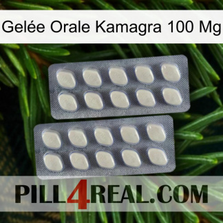 Gelée Orale Kamagra 100 Mg 07